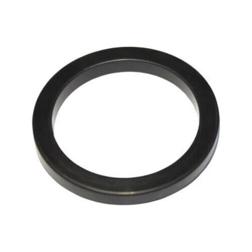 Siebtrager Dichtung 73 x 57 x 8 mm E61 fur Faema
