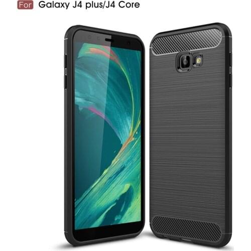 Чехлы для телефонов Samsung Galaxy J4 Plus Stomern China At AliExpress