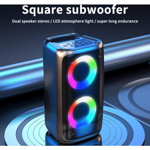 Портативные колонки UMO China At AliExpress