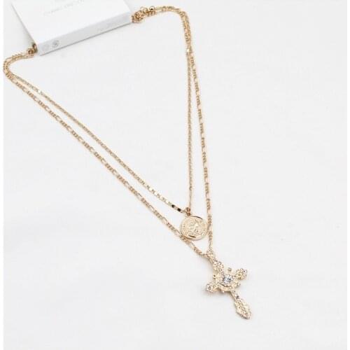 WHLYING Vintage Chokers