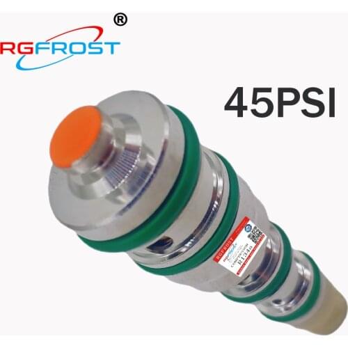 Auto a/c compressor control valve suit for BUICK VW JETTA DAEWOO OPEL PEUGEOT FIAT Valvula Torre