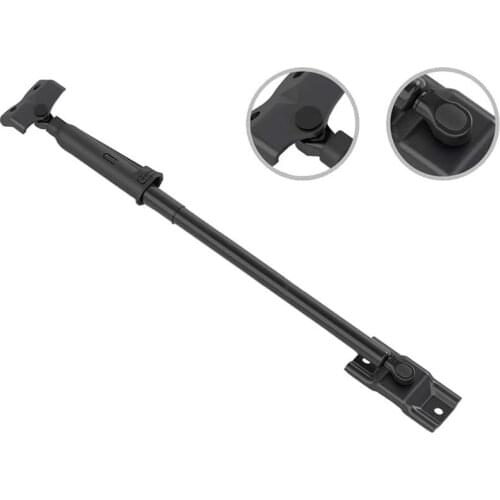 Auto Car Rear Tailgate Gate BACK DOOR SAFETY STOPPER 5822A001 For Mitsubishi PAJERO MONTERO IV 4th 2006.09-2018 5822A020