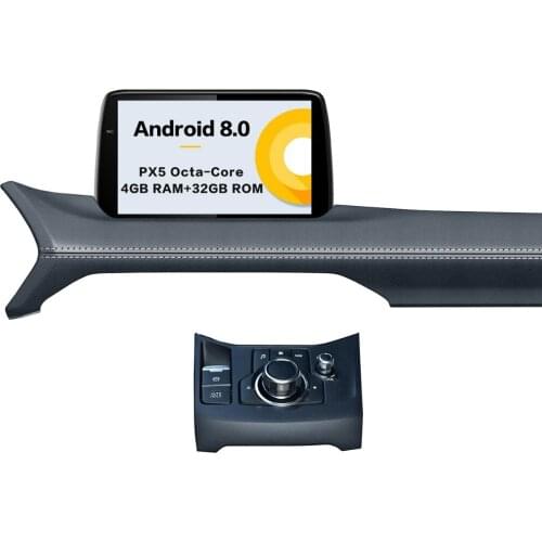 Car GPS navigation for Mazda CX-5 Android 6.0 10.25'' BIG screen multimedia Auto Satnav stereo recorder GPS head unit Car Radio