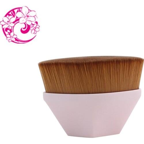 ENERGY Brand Professional NylonHair Powder Brush Makeup Brushes Brochas Maquillaje Pinceaux Maquillage hb1