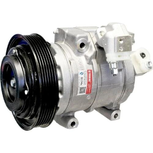 10SR15C AC Compressor For HONDA ACCORD 2009 2010 2011 38810RL0G01 38810-RL0-G01