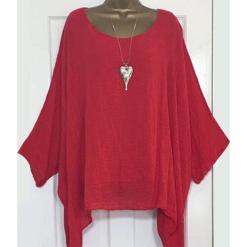 LEWVLIOD Sleeveless Blouses