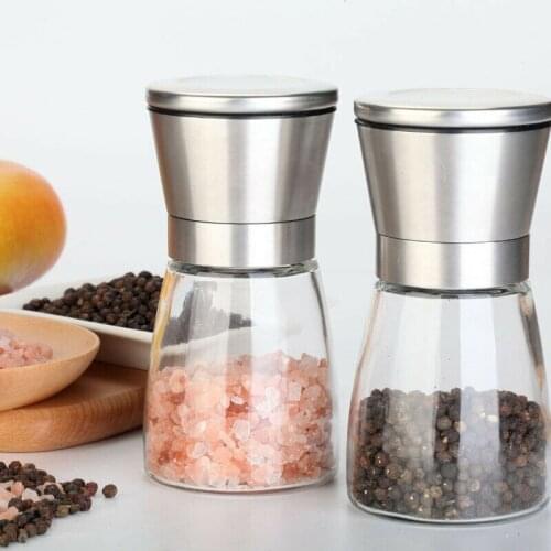 Metal Stainless Steel Magnetic desigh metal Herbal herb grinder tobacco Cigar grinder crusher gadgets