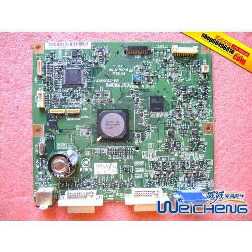 NEC Multiasync Lcd1990sxi Driver Board J2090344-MP Lcd1990sx Mainboard