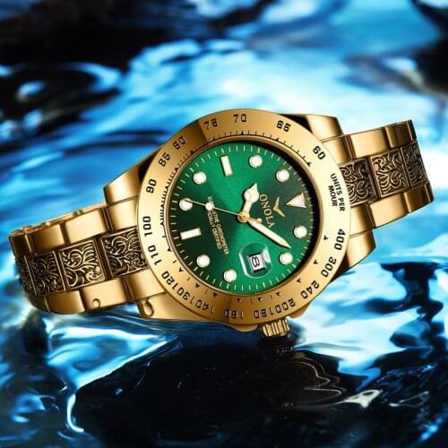 ONOLA Retro Watches