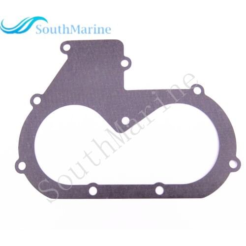 Boat Motor T20-06000013 Intake Valve Seat Gasket for Parsun HDX 2-Stroke T20 T25 T30A Outboard Engine