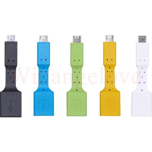 USB-C 3.1 Type C Male to USB 3.0 Cable Adapter OTG Data Sync Charger Charging For Samsung S8 Plus