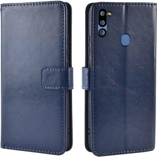 YouDun Samsung Galaxy M21 Phone Cases