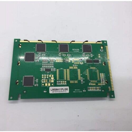 LMG6411PLGE LCD screen replacement