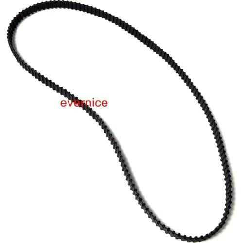 Timing Belt 800MM For Gemsy Gem-911 +Other Cloth End Cutting Machine