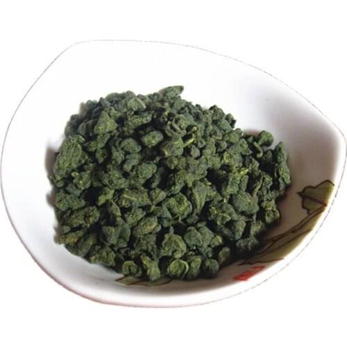 5A Taiwan Dongding GinSeng Oolong Tea Beauty Weight Loss Lowering Blood Pressure High Mountains Chinese Taiwan Fresh Green Tea