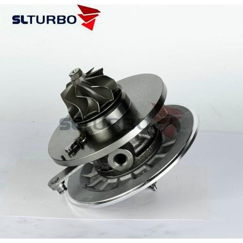 742693-5002S turbo charger CHRA 742693-0002 turbine 742693 NEW cartridge For Mercedes-PKW E-Klasse 200 CDI W211 90Kw 122HP OM646