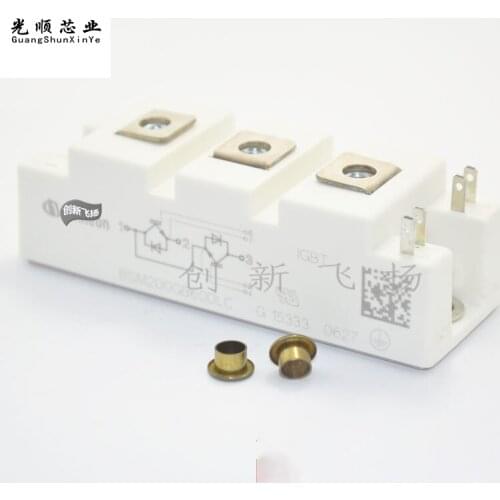 BSM200GB60DLC 200A600V