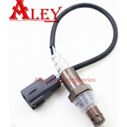 Lambda O2 Oxygen Sensor 89465-02130 8946502130 For Toyota For Corolla For Land For Cruiser For Carina E Downstream