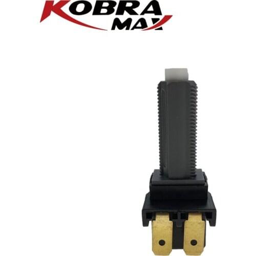KobraMax Brake Light Switch/clutch Switch A0015452409 Fits For Mercedes-Benz Car Accessories
