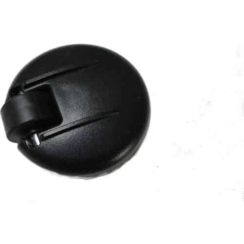 Caster Assembly Front Castor Wheel for Philips FC9746 FC9741 FC9732 FC9744 FC9728 FC9733 FC9735 Robot Vacuum Cleaner Parts