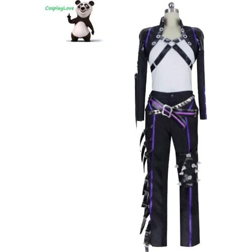 CosplayLove Uta no Prince sama Shinomiya Natsuki Maji Love Kingdom Cosplay Costume Custom Made For Halloween Christmas