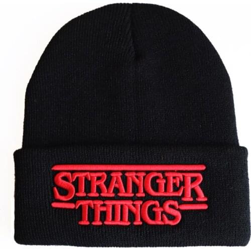 Fashion Cartoon Brand Designer Knitted Cold Winter Beanies Men Women Outdoor Party Keep Warm Luxury Cool Hat Letter Casual Caps