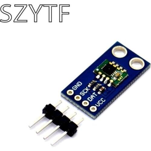 CJMCU- SHT10 SHT11 Temperature And Humidity Sensor Development Board Module