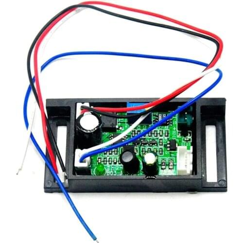 450nm Blue Laser Diode Driver Board LD Power Circuit 200mW-800mw 12V