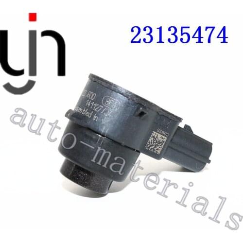 Fits PDC Car Parking Parking Sensor For Opel Adam Agila B Insignia Meriva 09-13 23135474 OEM 0263023600