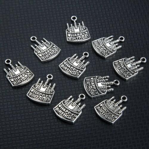 QIBEI Jewelry Pendants