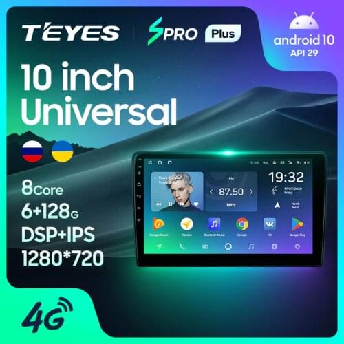 Teyes SPRO PLUS Android Car Multimedia player Car For VW Volkswagen Golf Polo skoda rapid octavia Radio Tiguan Passat b7 b6 GPS