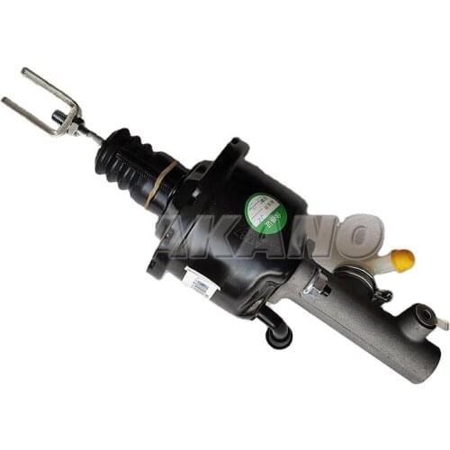 Tunland Clutch Booster Cylinder Assembly P1163020001 Foton Vacuum Clutch Booster