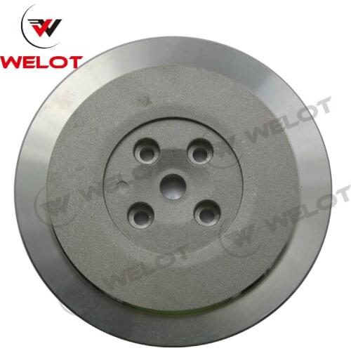 Turbo Back Plate WL3-0153 for 710060 733952