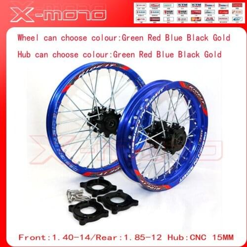 Alloy Wheels For Motorcycles X-motocycle Trader China
