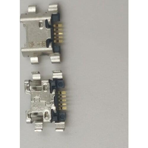 50Pcs Micro USB Charging Dock Port Connector For Huawei Honor 9 Lite 9i 10i 8X 8XMax 10 Lite Enjoy 10 10E 8 8E Max Charger Plug