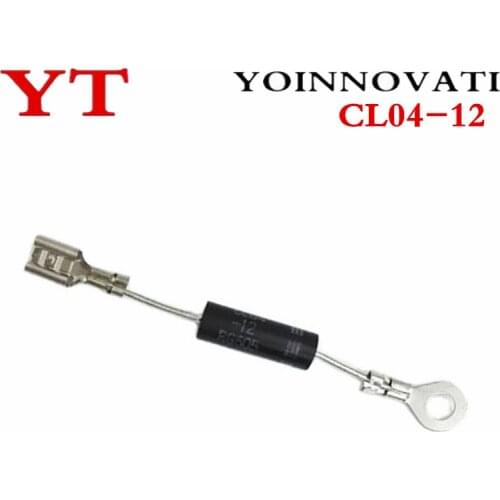 10pcs/lot CL04-12 CL04-12A=500mA CL04-12 12kV