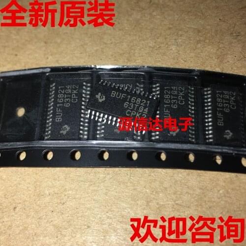 New original BUF16821AIPW BUF16821 HTSSOP28 power supply chip imported from stock