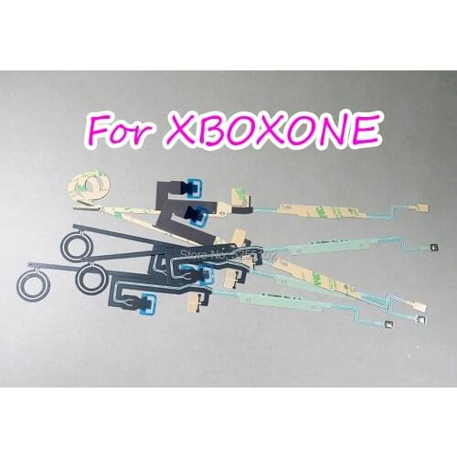 50PCS Power Eject Sync Switch On/Off Button Flex Cable Ribbon Touch Sensor Cable Repair Replacement For Xbox one Console
