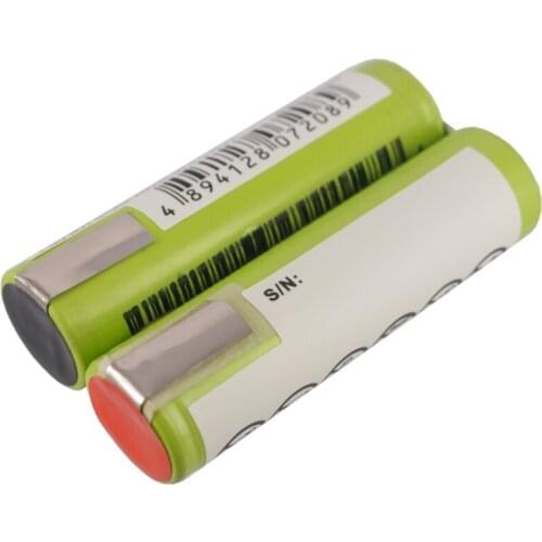 Cameron Sino Battery for AS-Schwabe BST200 fits Gardena AS-Schwabe PSR 200 Prio 7.2 Li M17730 Power Tools Replacement battery