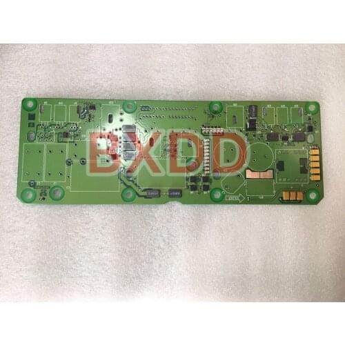 E336D E330D Excavator accessories CAT C7C9 computer version of the power board CAT C9 engine computer board of the power board