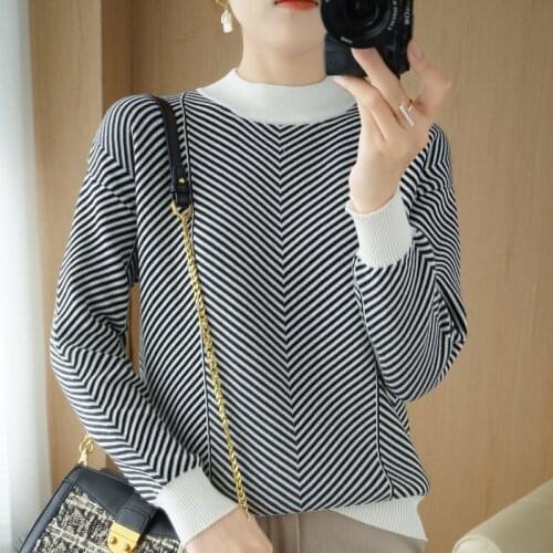 BEIERYANGSHE Women's T-shirts