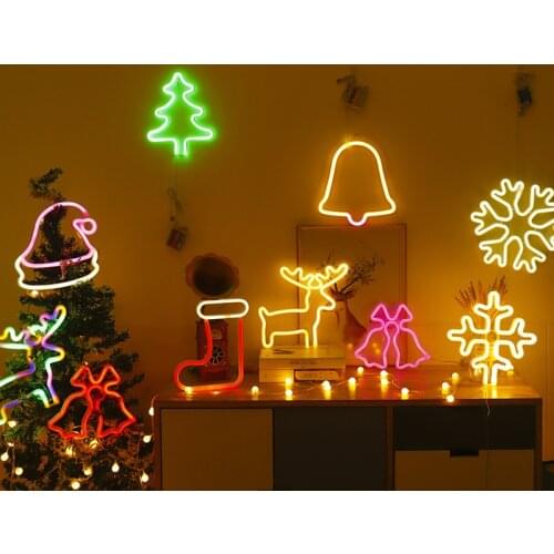 Discoveredwa LED Lightening