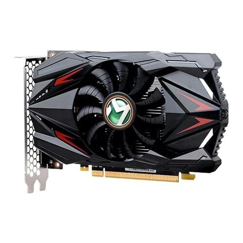 GTX 1650 Transformers 4G desktop game discrete graphics