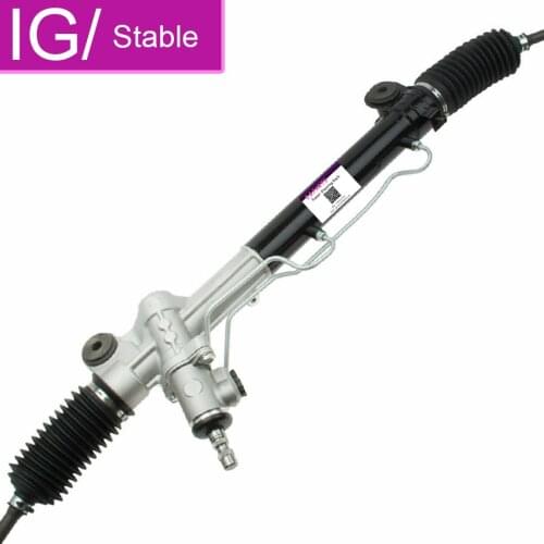 For Power Steering Gear for car Toyota Camry Solara Avalon 2002-2012 4425006131 4425006140 4420033320 4420033322 4425006130