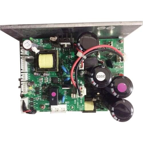 Commercial treadmill power adapter inverter for BH Treadmill motor inverter RM5LDH-2002