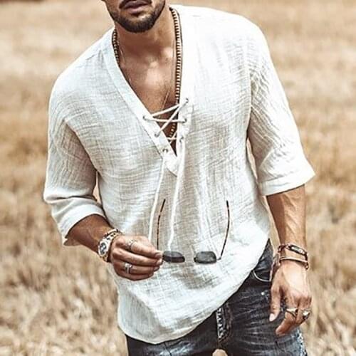 SIPERLARI Summer Fashion Mens Shirt Casual Patchwork Short Sleeve Shirt Mens Clothing Trend Casual Slim Fit Hip-Hop Top Tees