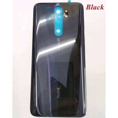 MIXUEWEIQI Xiaomi Redmi Pro Batteries