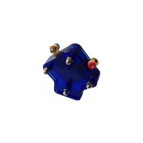 Fuel Cell Module, Electrolytic Water Module, Electrolytic Electrode