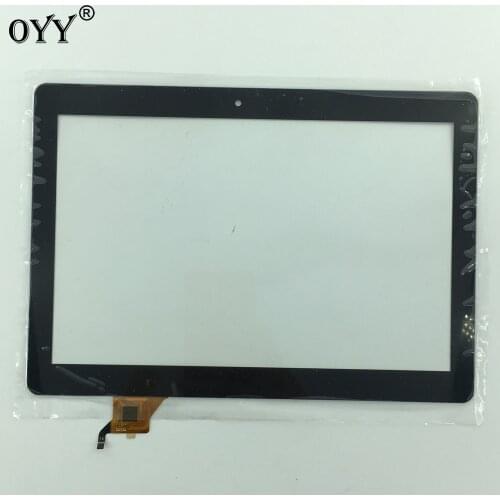 New touch screen For 10.1" SG6241-FPC SG6241-FPC_V2-1 Tablet Touch panel Digitizer Glass Sensor Replacement parts