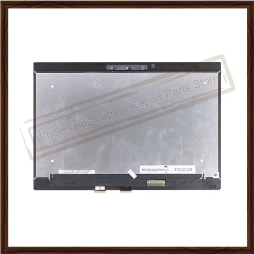 Original 13.3" LCD Screen For HP 907334-001 Spectre X360 13-AC023DX FHD N133DSE-GP1 40 pins LCD Display assembly 3840×2160
